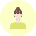 お客様アイコン