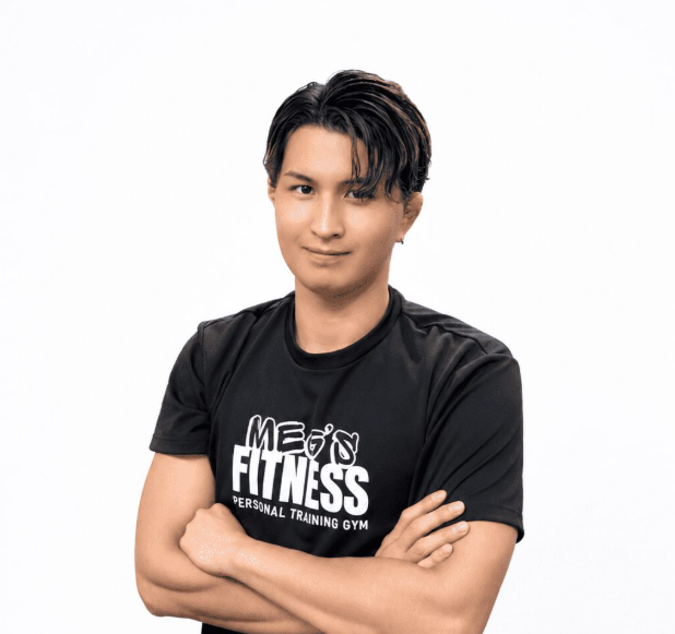 目黒 大輔